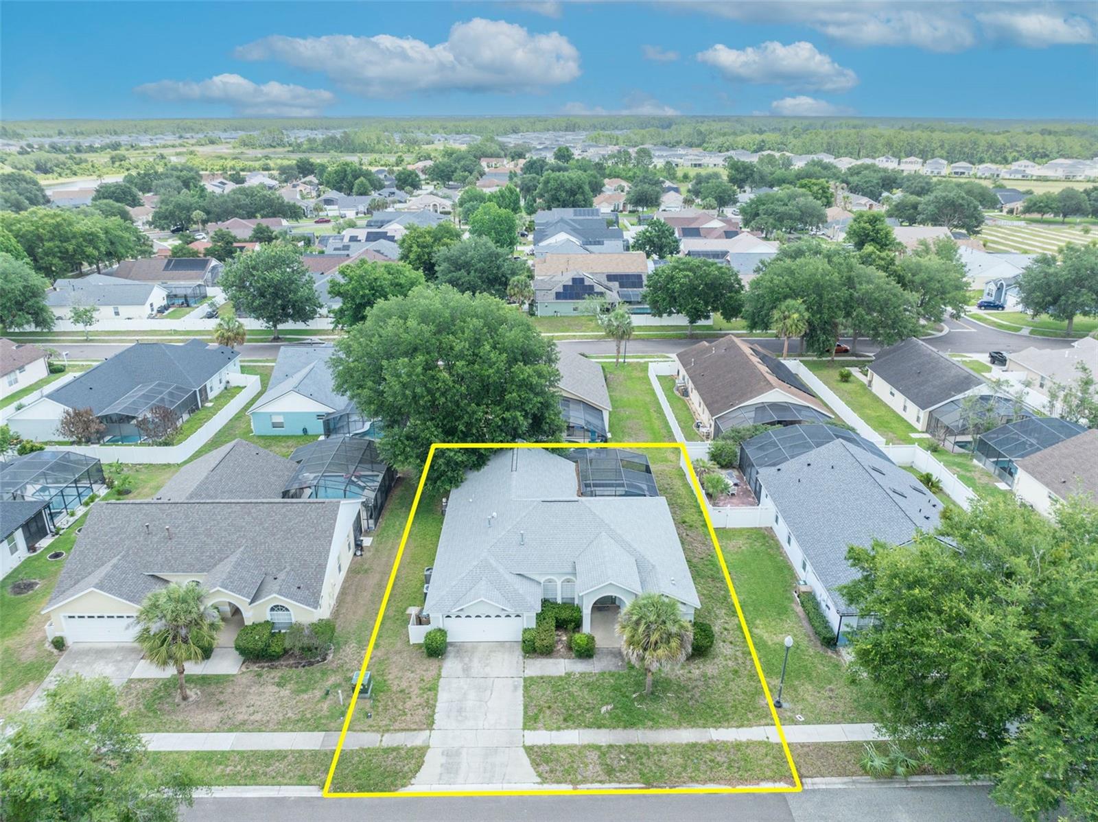 3144 IBIS HILL ST, CLERMONT, FL, 34714