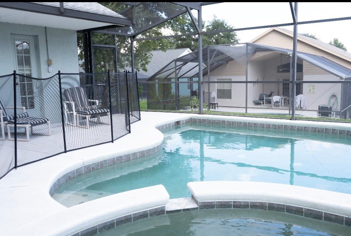 3144 IBIS HILL ST, CLERMONT, FL, 34714