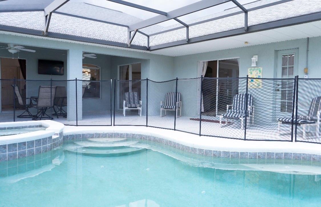 3144 IBIS HILL ST, CLERMONT, FL, 34714