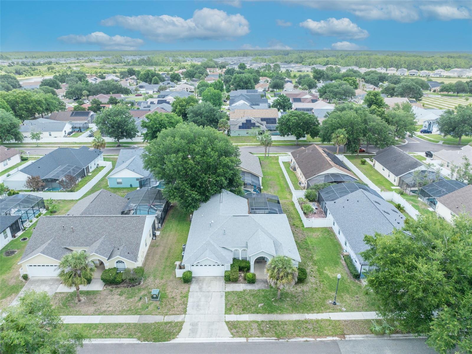 3144 IBIS HILL ST, CLERMONT, FL, 34714