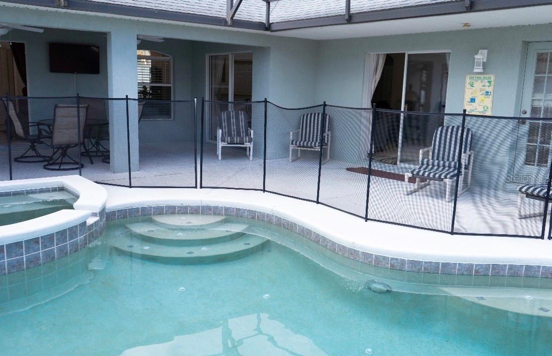 3144 IBIS HILL ST, CLERMONT, FL, 34714