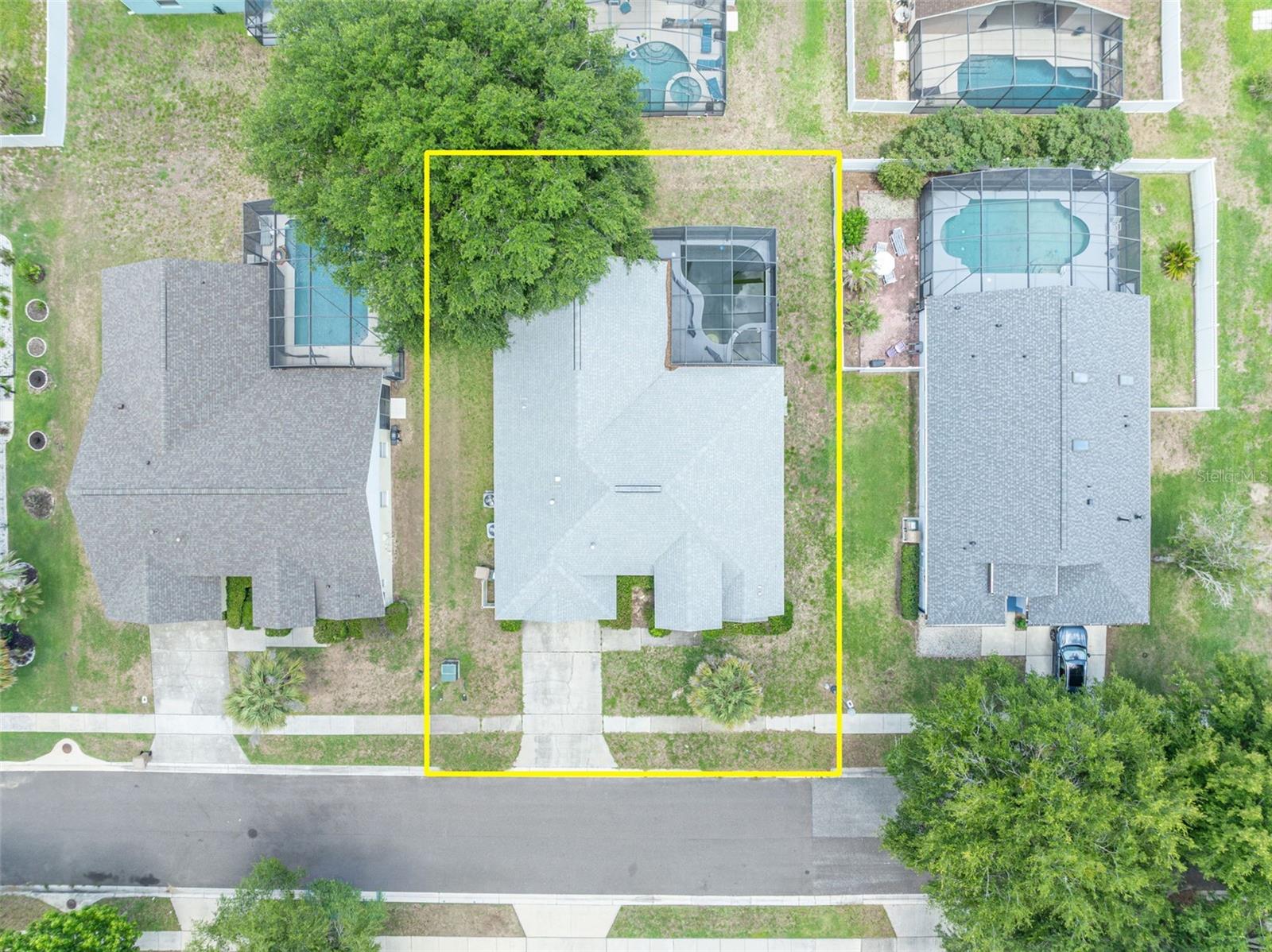 3144 IBIS HILL ST, CLERMONT, FL, 34714