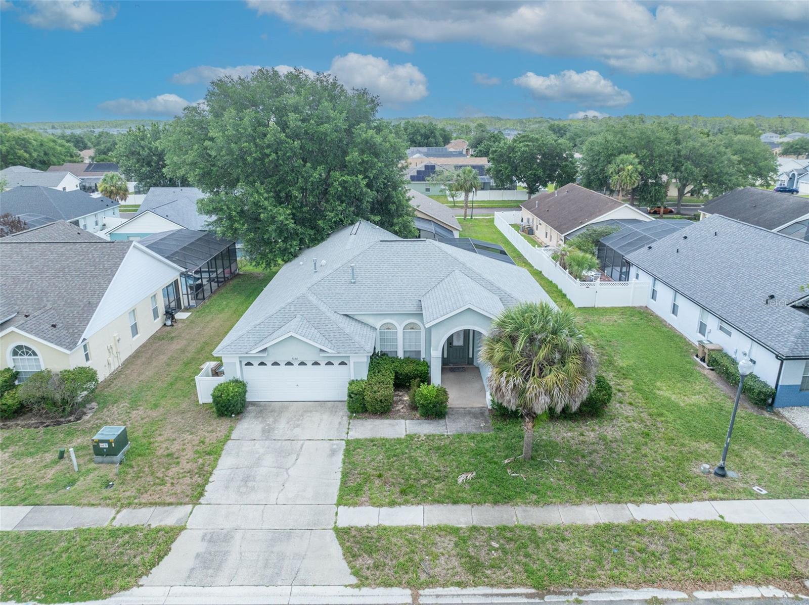3144 IBIS HILL ST, CLERMONT, FL, 34714
