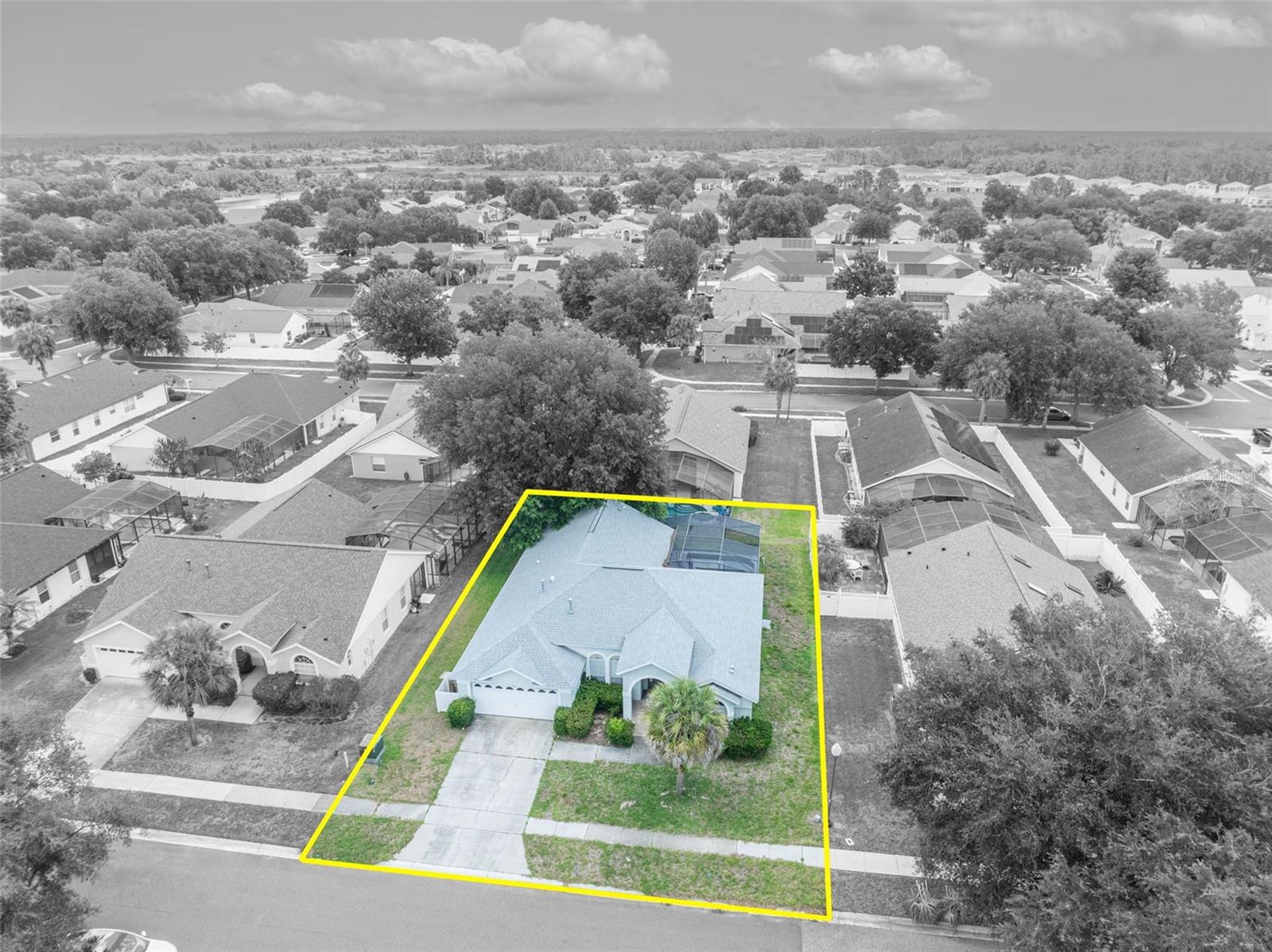 3144 IBIS HILL ST, CLERMONT, FL, 34714