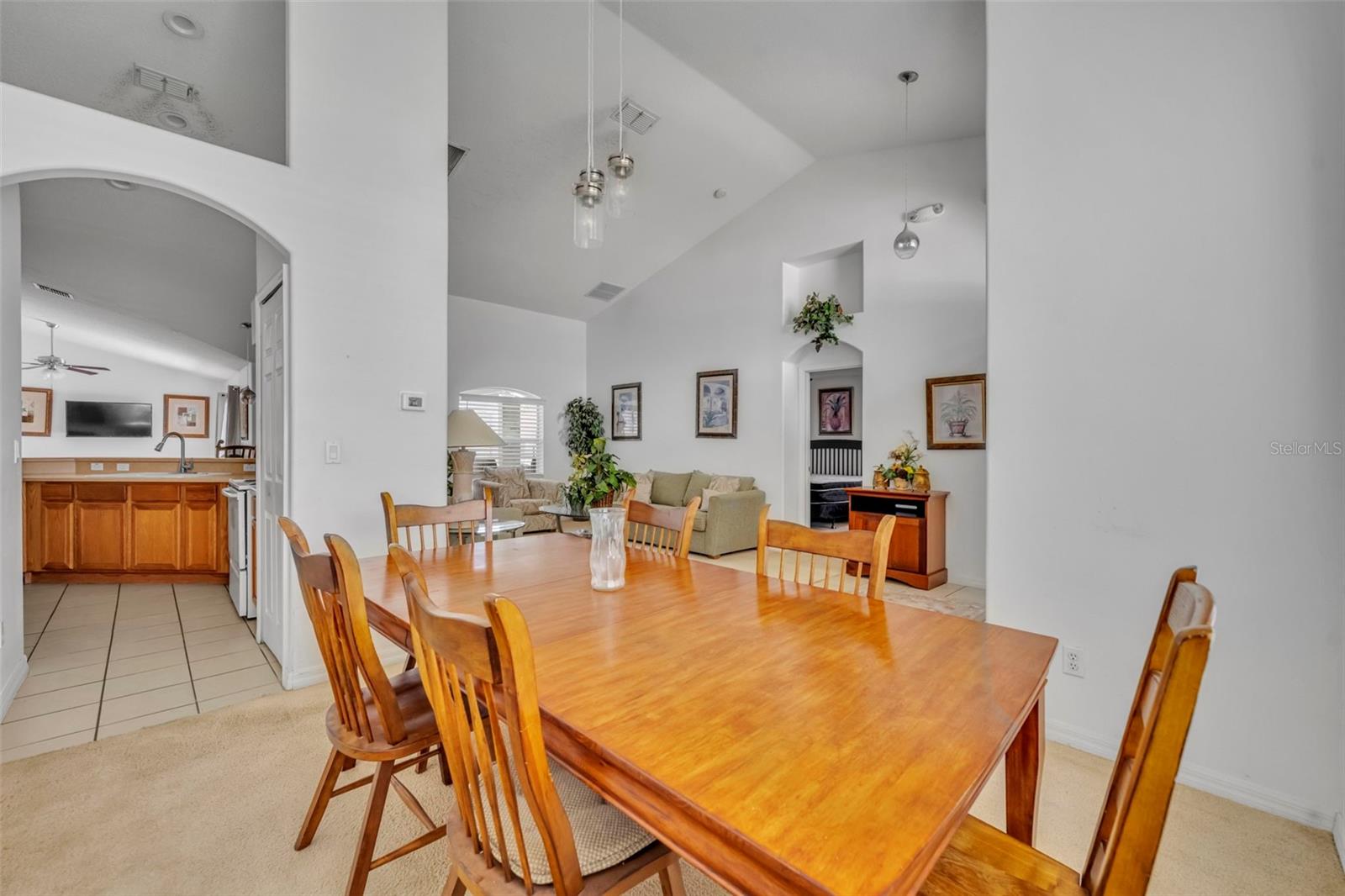 3144 IBIS HILL ST, CLERMONT, FL, 34714