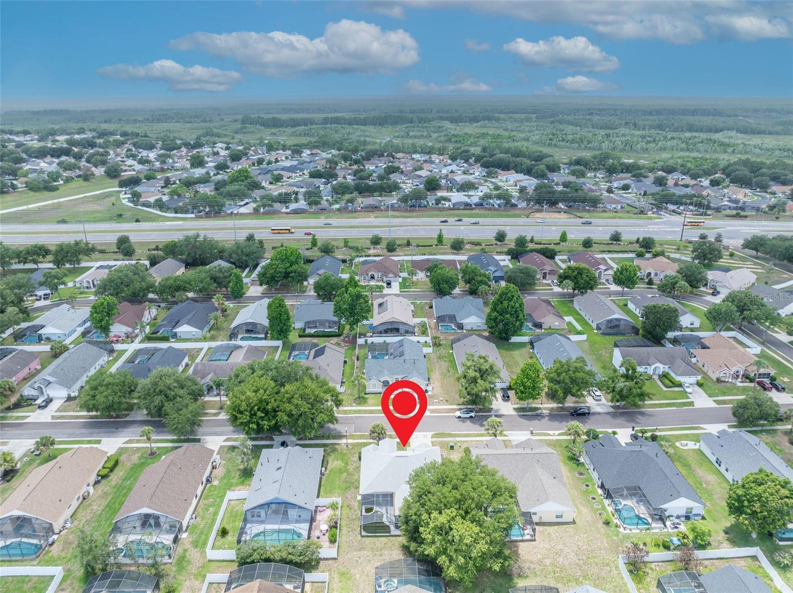 3144 IBIS HILL ST, CLERMONT, FL, 34714