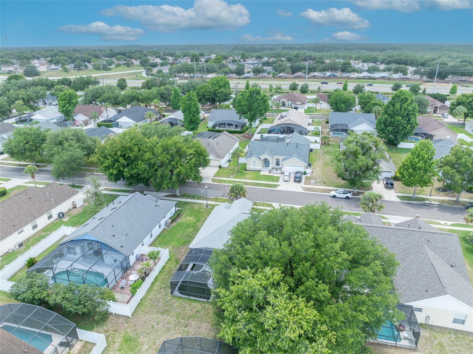 3144 IBIS HILL ST, CLERMONT, FL, 34714