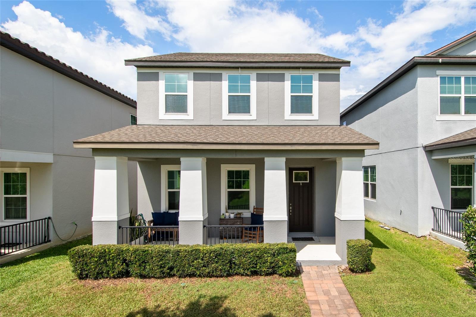 2241 WHITE FEATHER LOOP, WINTER GARDEN, FL, 34787