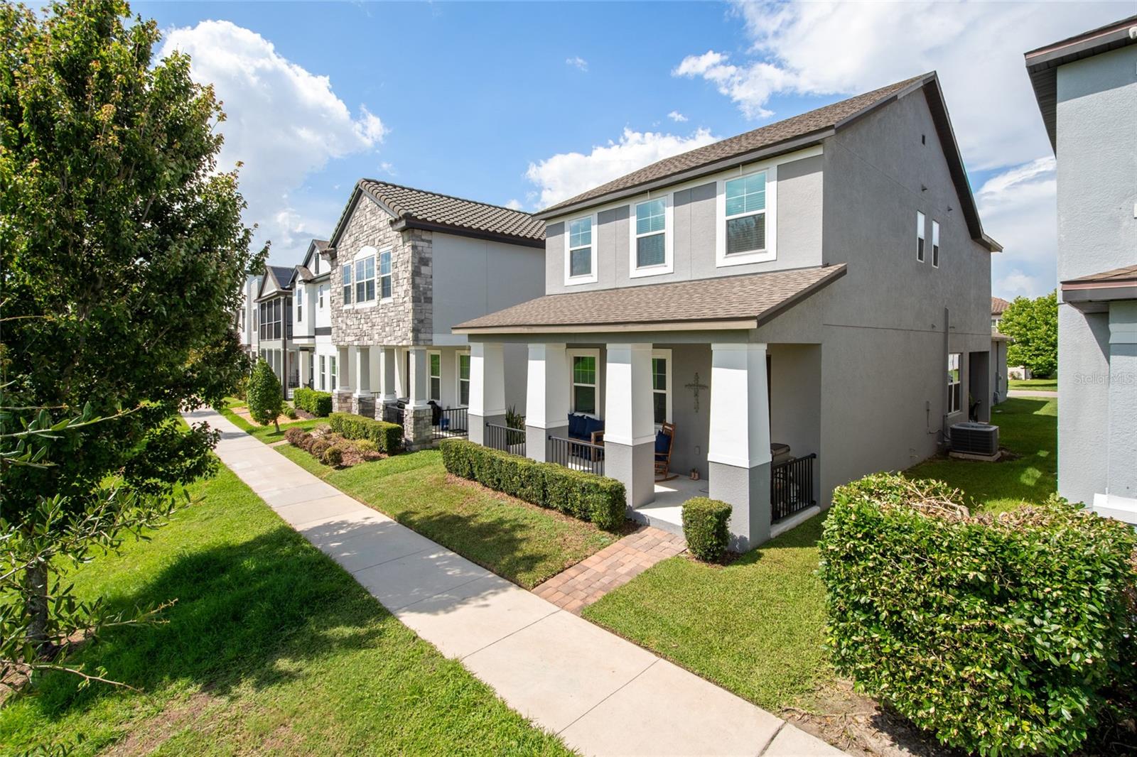 2241 WHITE FEATHER LOOP, WINTER GARDEN, FL, 34787