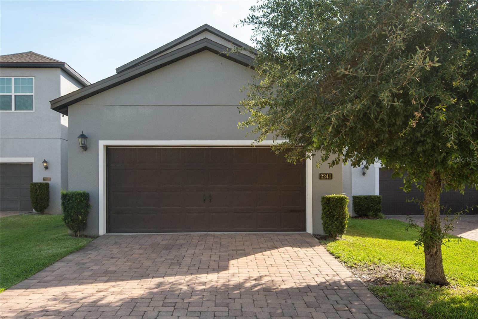 2241 WHITE FEATHER LOOP, WINTER GARDEN, FL, 34787