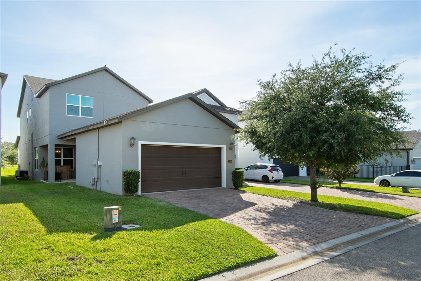 2241 WHITE FEATHER LOOP, WINTER GARDEN, FL, 34787