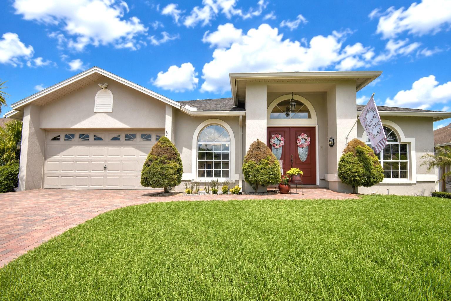 659 SIERRA CIR, DAVENPORT, FL, 33837
