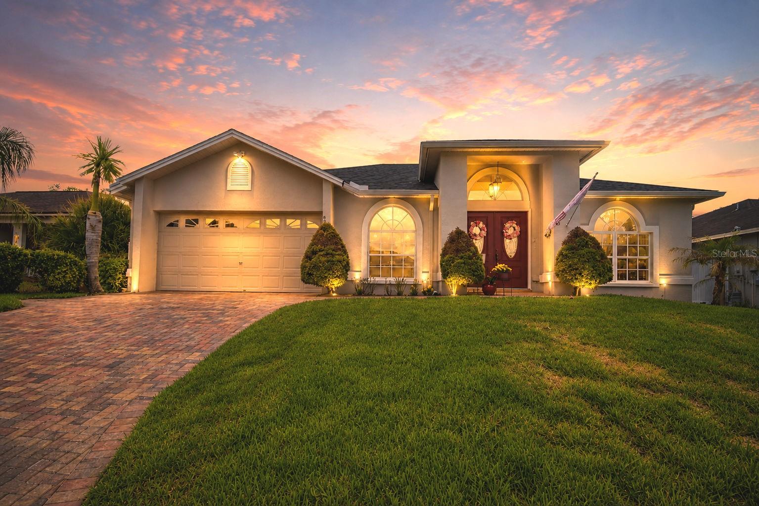 659 SIERRA CIR, DAVENPORT, FL, 33837