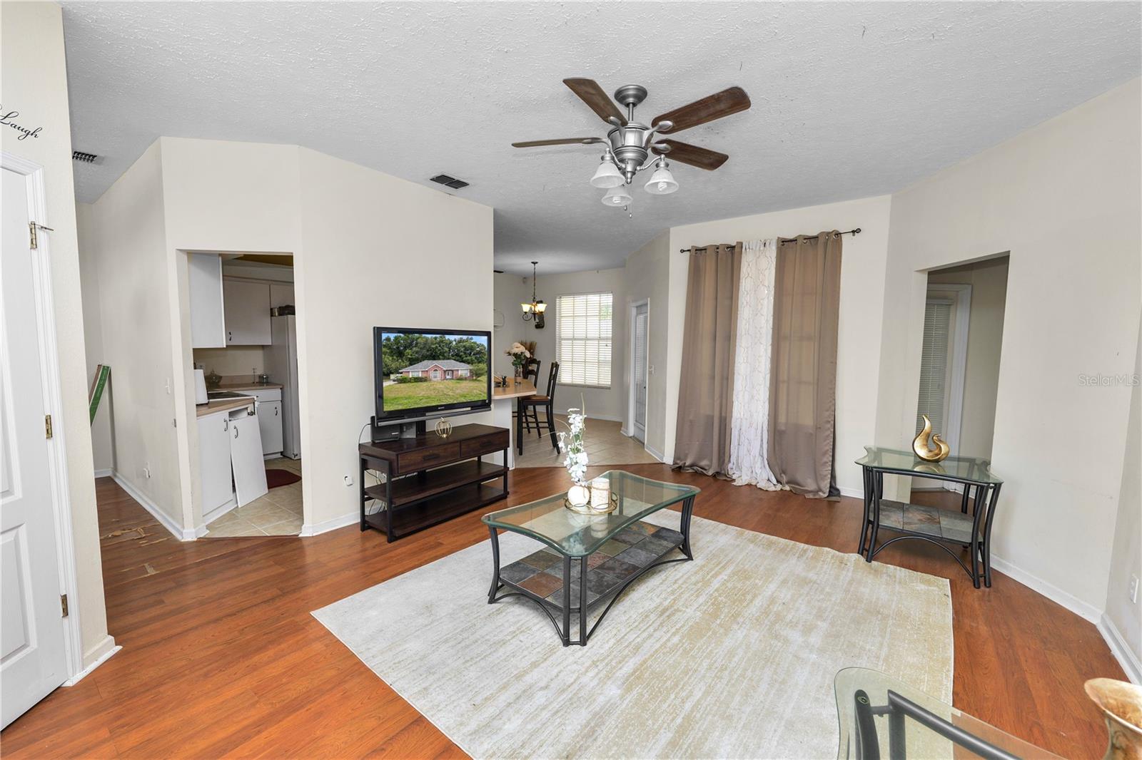 1015 HIDDEN DR, LAKELAND, FL, 33809