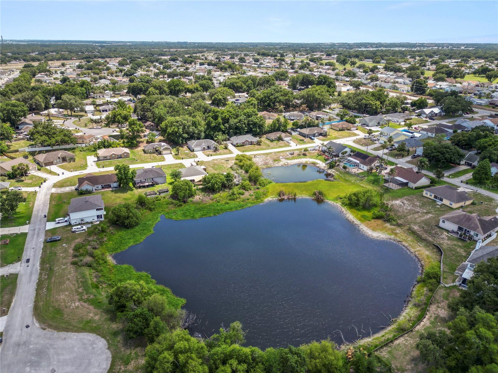1015 HIDDEN DR, LAKELAND, FL, 33809
