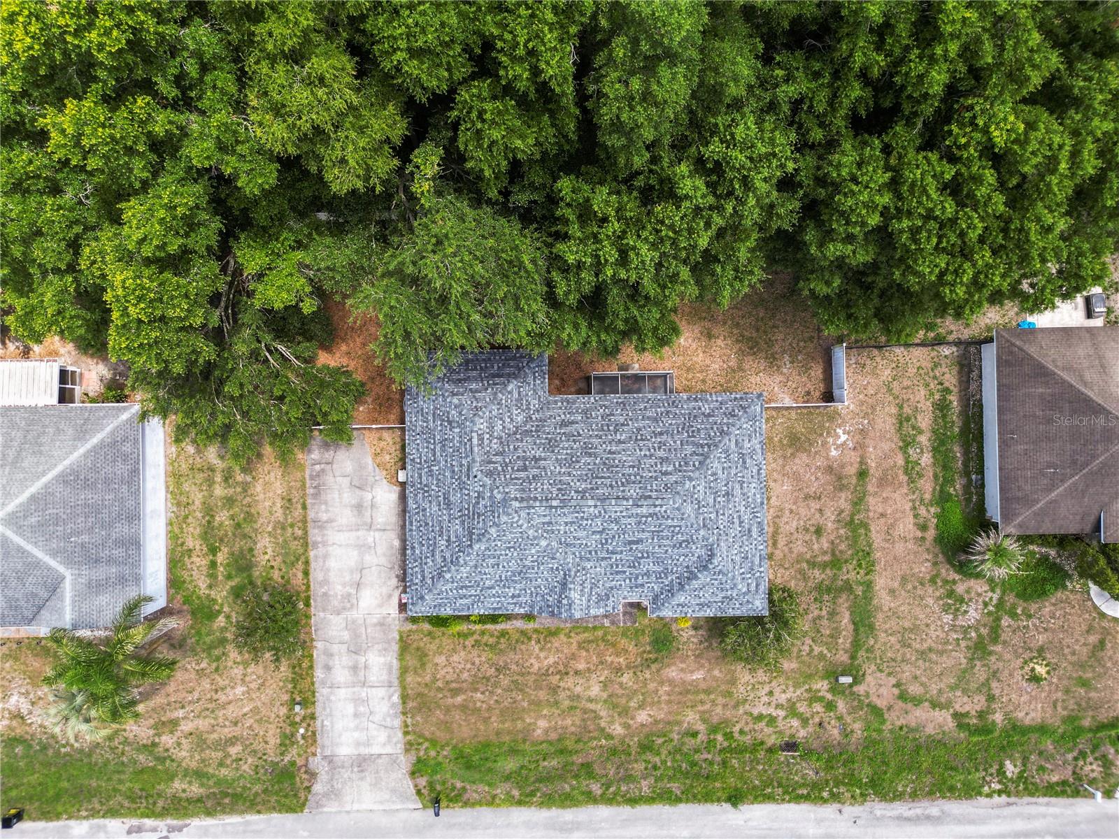 1015 HIDDEN DR, LAKELAND, FL, 33809