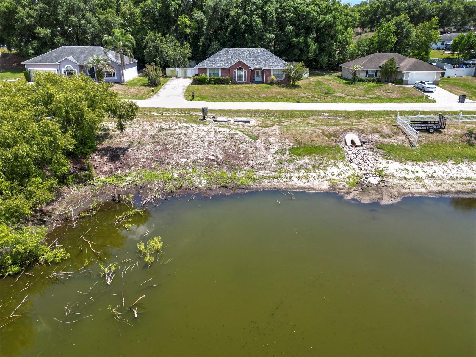 1015 HIDDEN DR, LAKELAND, FL, 33809