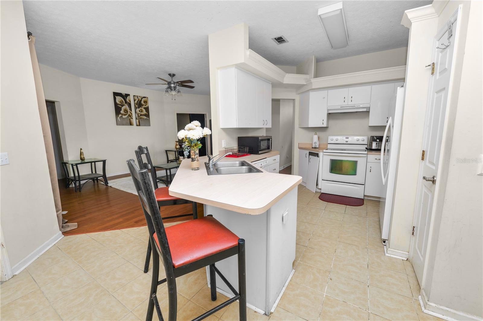1015 HIDDEN DR, LAKELAND, FL, 33809