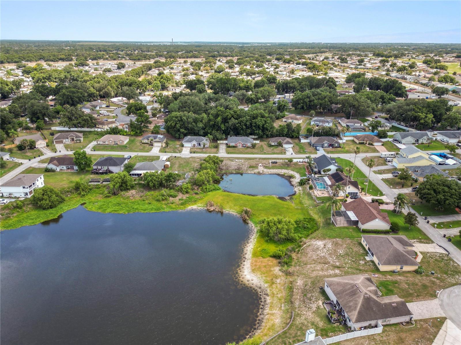 1015 HIDDEN DR, LAKELAND, FL, 33809
