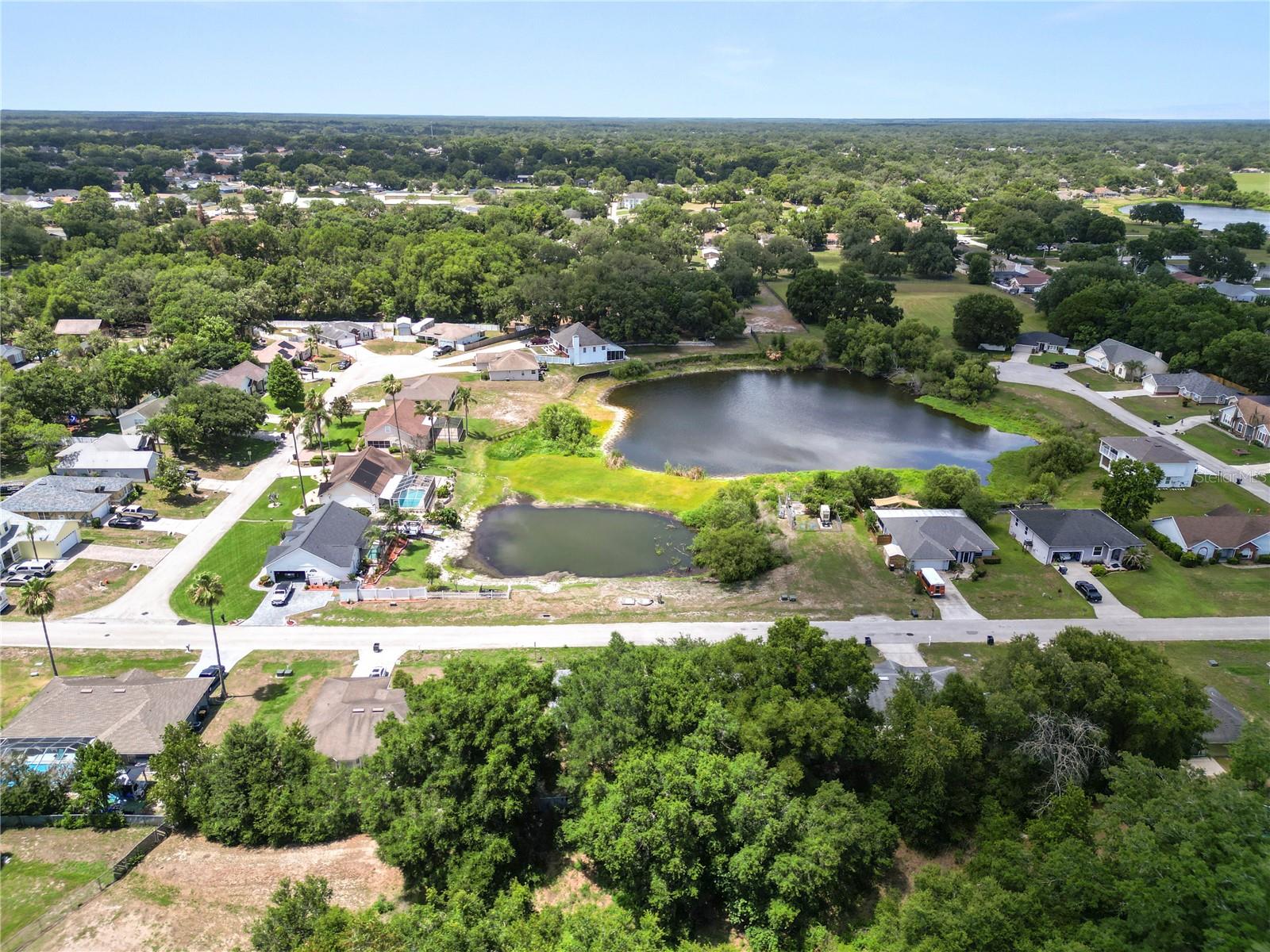 1015 HIDDEN DR, LAKELAND, FL, 33809