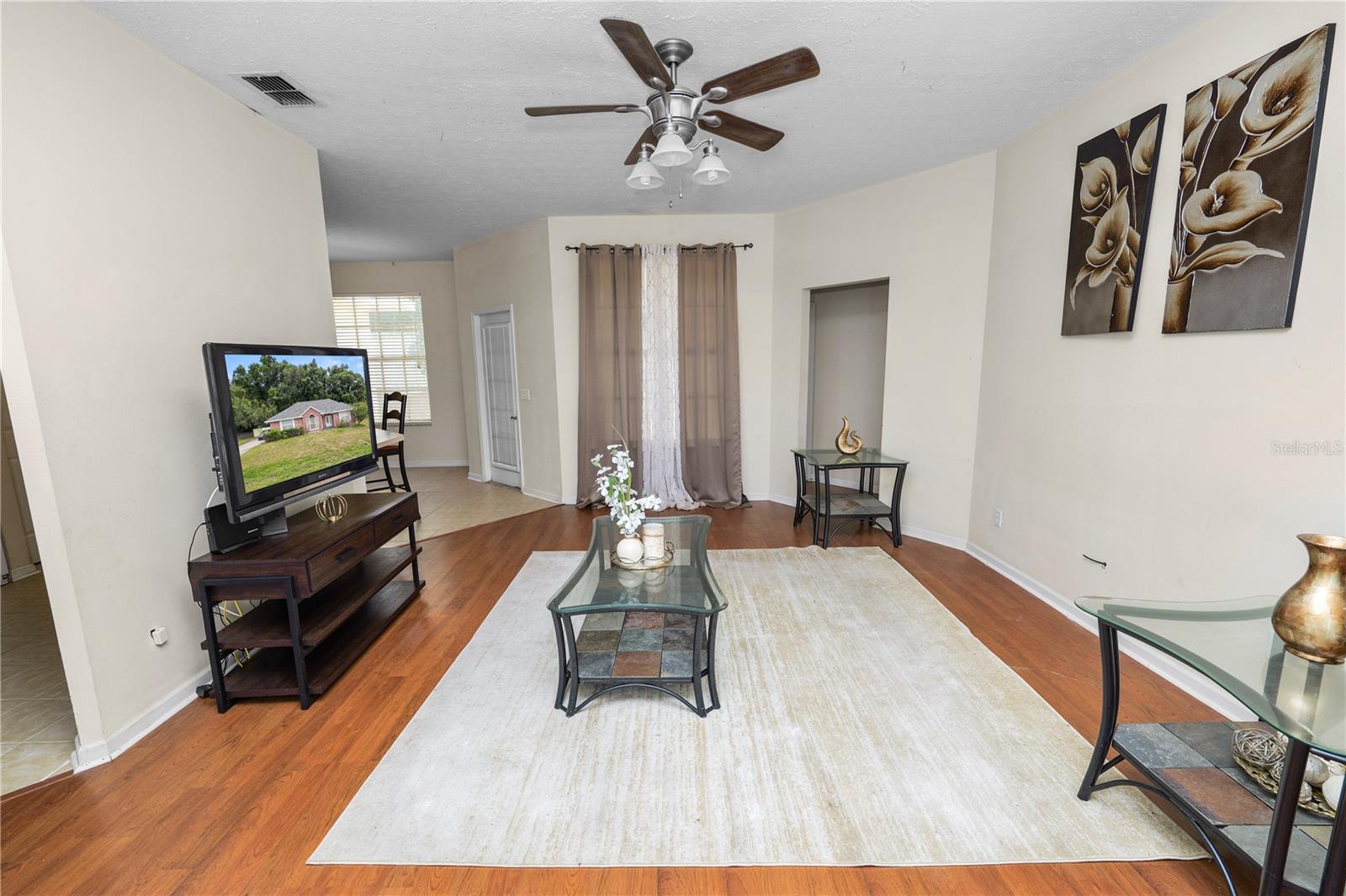 1015 HIDDEN DR, LAKELAND, FL, 33809