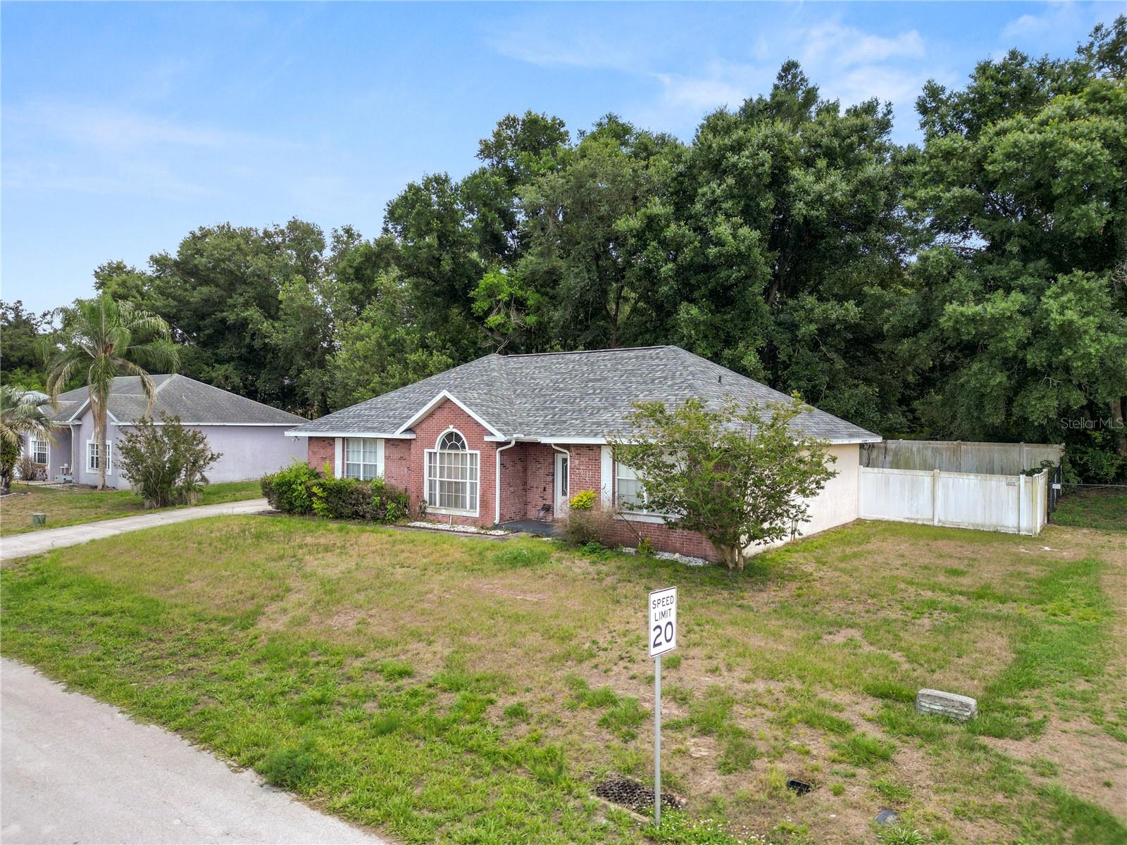 1015 HIDDEN DR, LAKELAND, FL, 33809