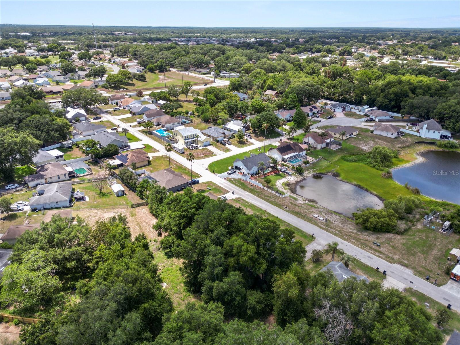 1015 HIDDEN DR, LAKELAND, FL, 33809