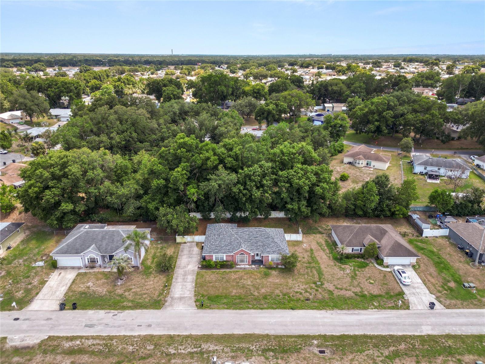 1015 HIDDEN DR, LAKELAND, FL, 33809