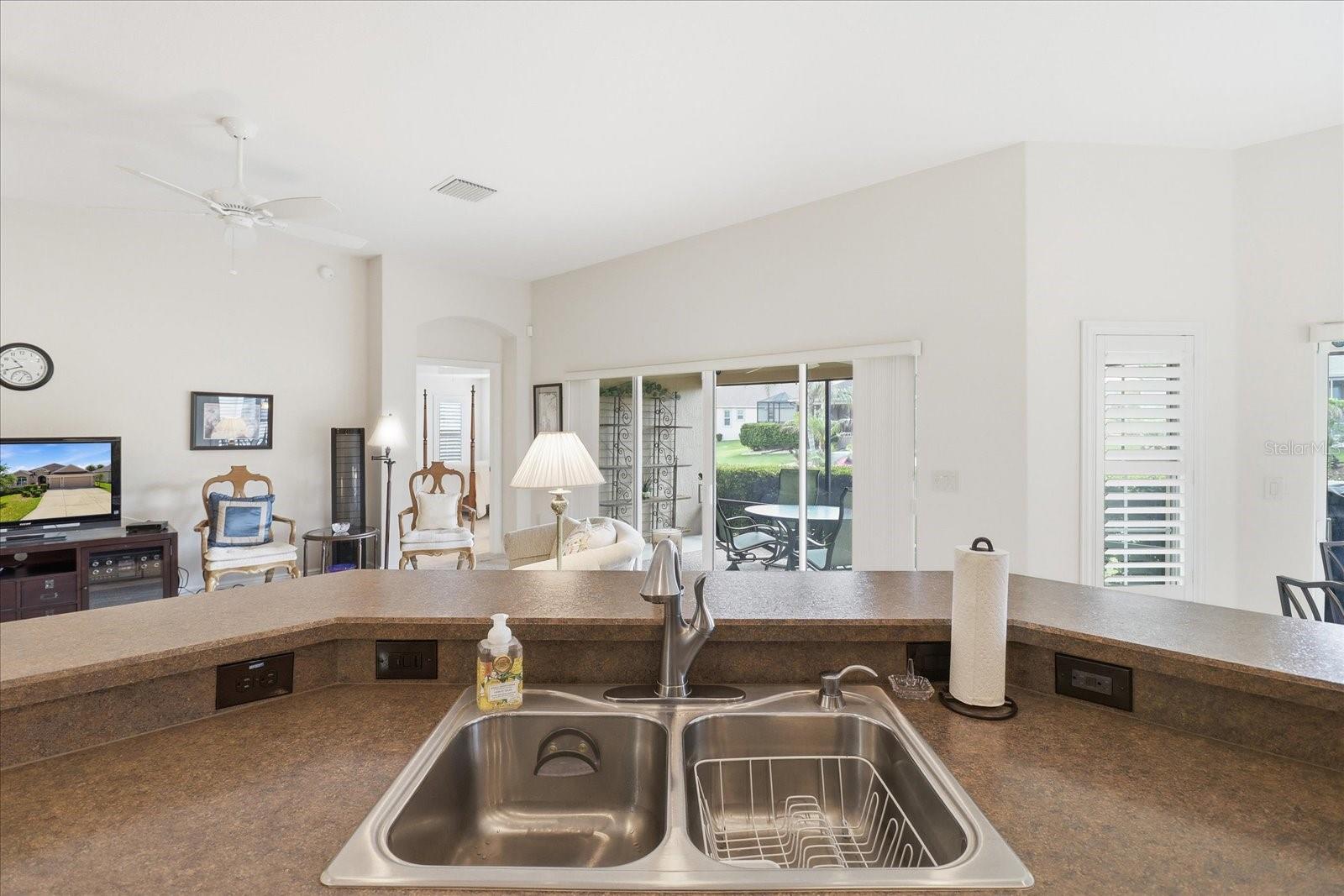 3087 BLACKSTOCK WAY, THE VILLAGES, FL, 32163