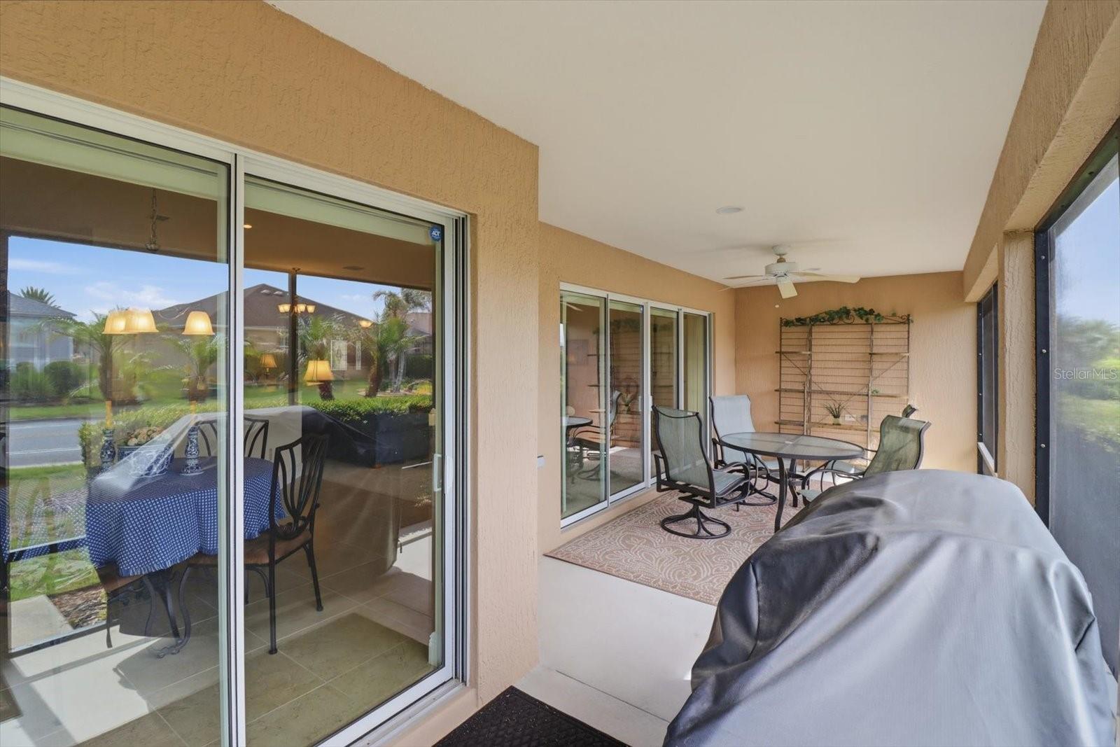 3087 BLACKSTOCK WAY, THE VILLAGES, FL, 32163
