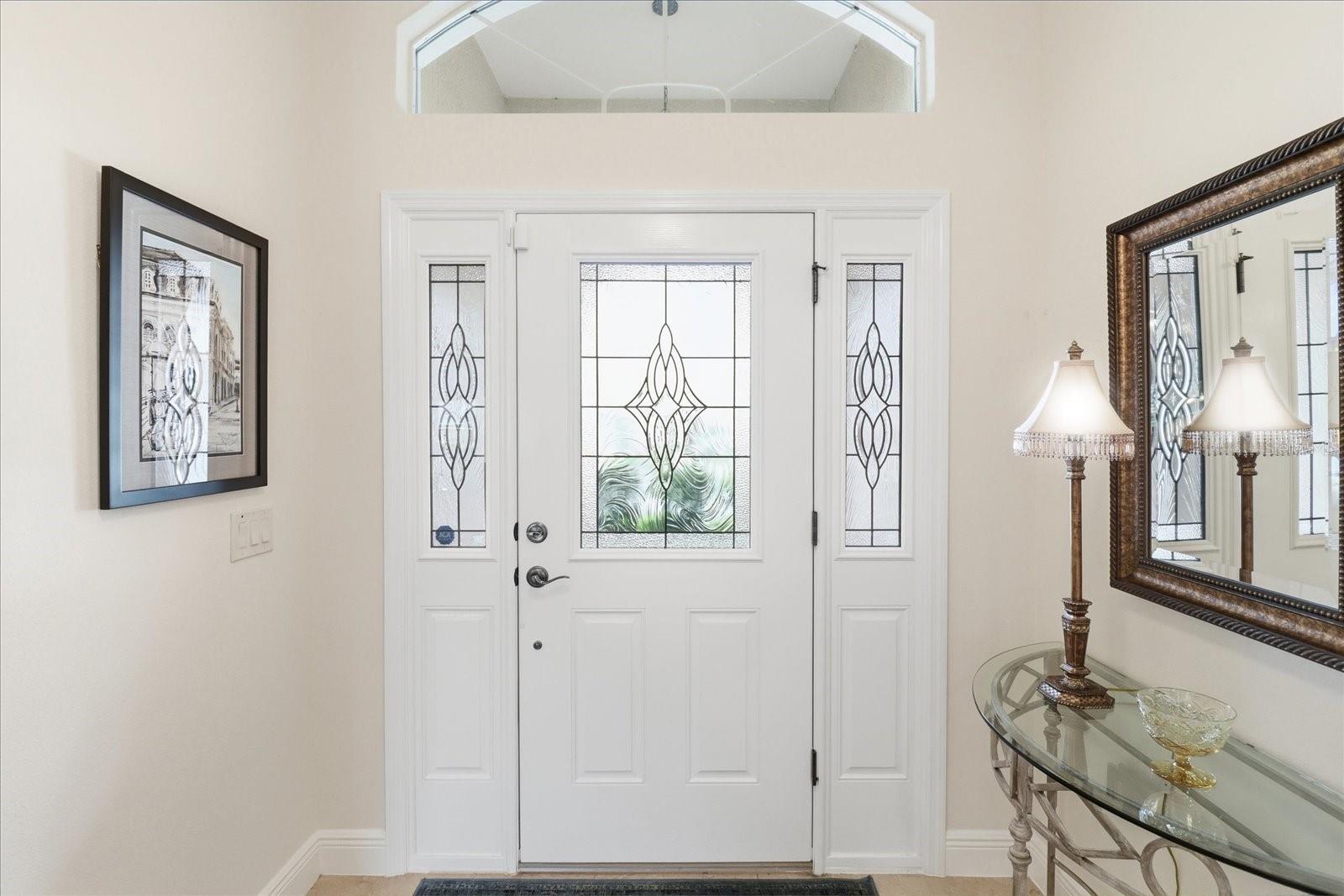 3087 BLACKSTOCK WAY, THE VILLAGES, FL, 32163