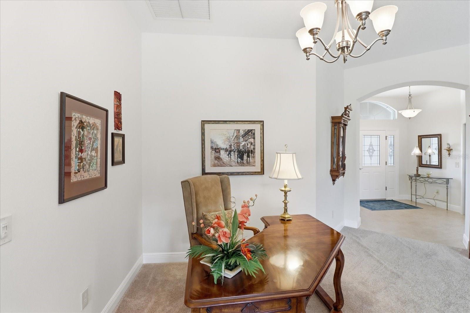 3087 BLACKSTOCK WAY, THE VILLAGES, FL, 32163
