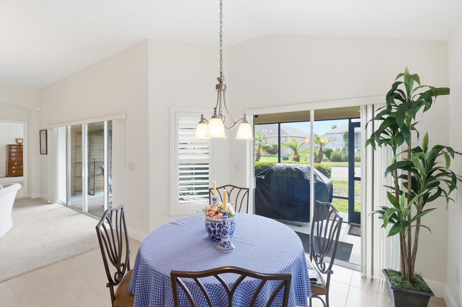 3087 BLACKSTOCK WAY, THE VILLAGES, FL, 32163