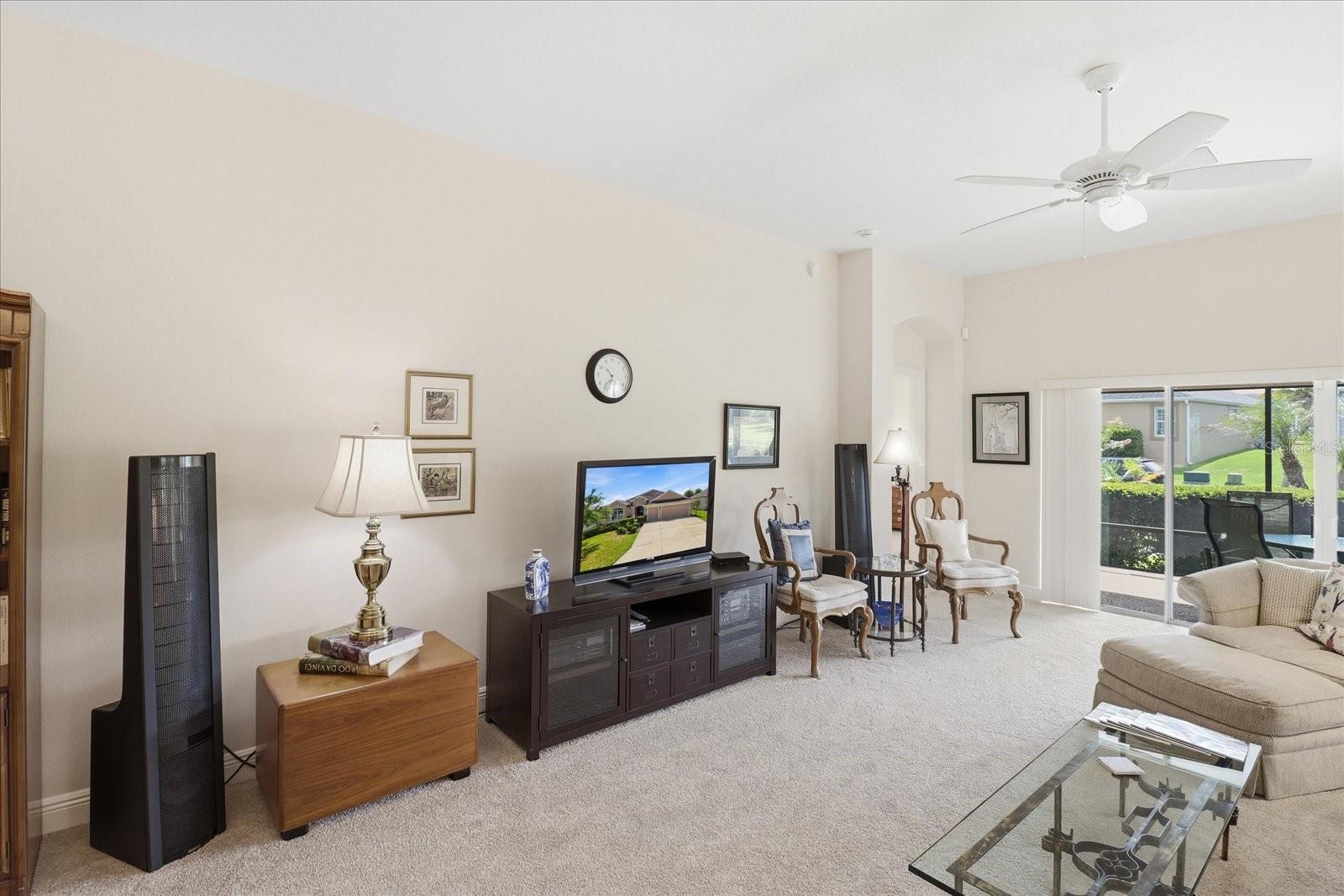 3087 BLACKSTOCK WAY, THE VILLAGES, FL, 32163