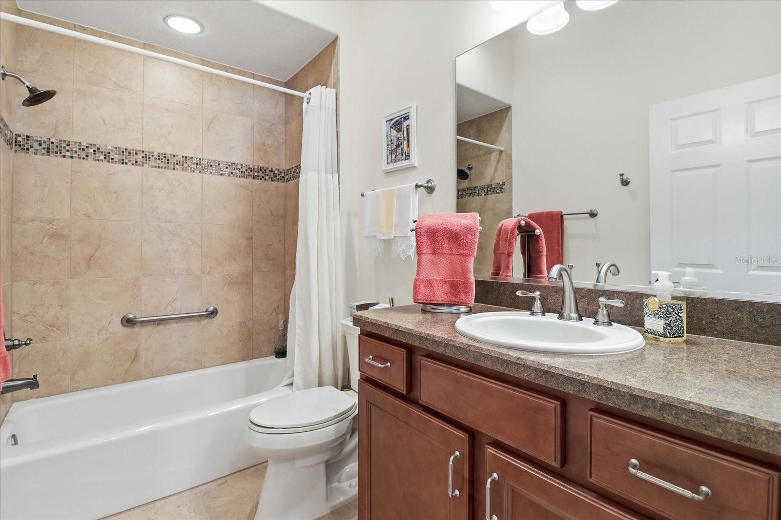 3087 BLACKSTOCK WAY, THE VILLAGES, FL, 32163