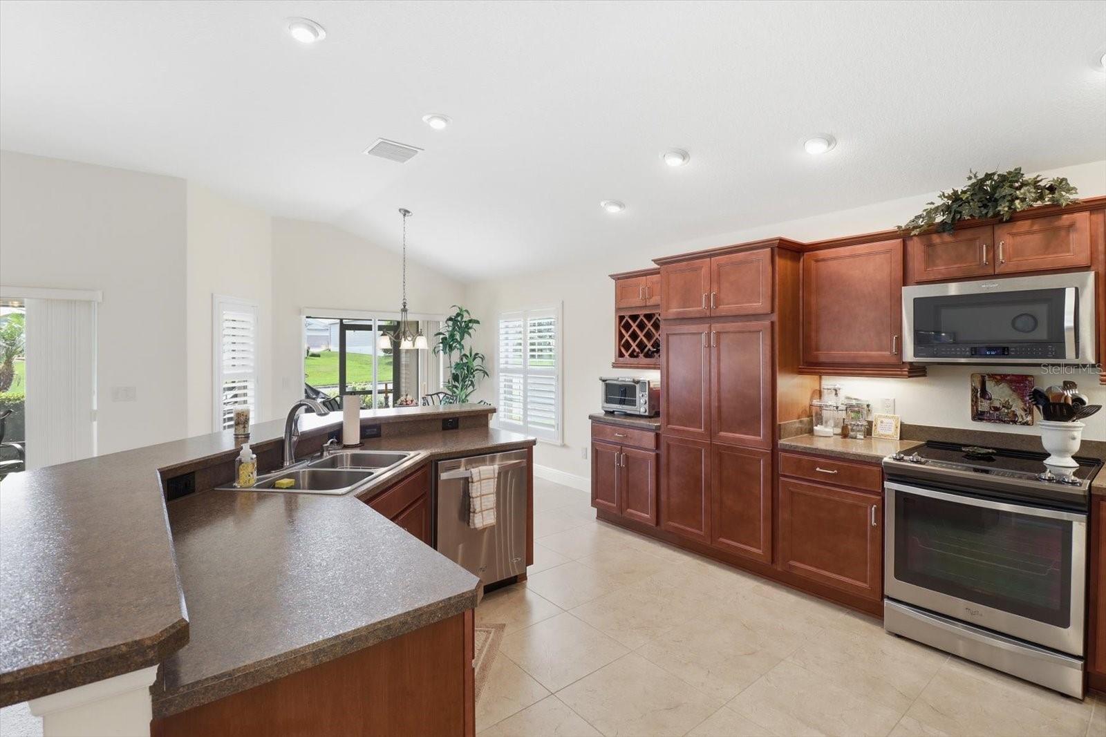 3087 BLACKSTOCK WAY, THE VILLAGES, FL, 32163