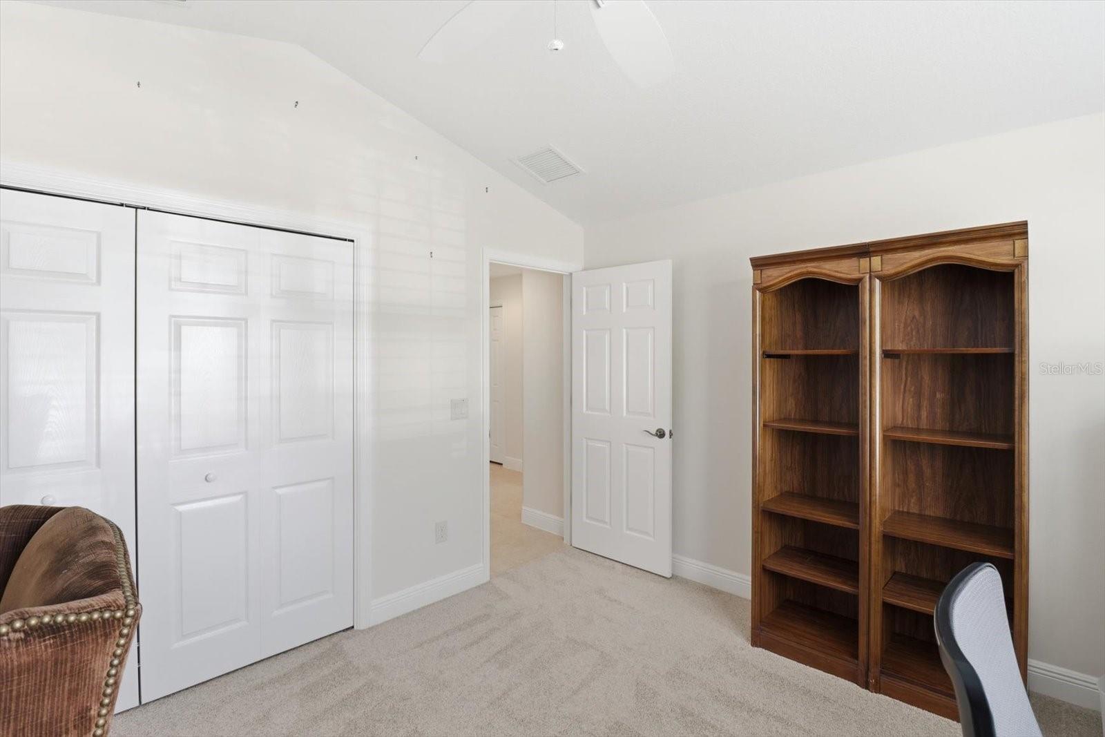 3087 BLACKSTOCK WAY, THE VILLAGES, FL, 32163