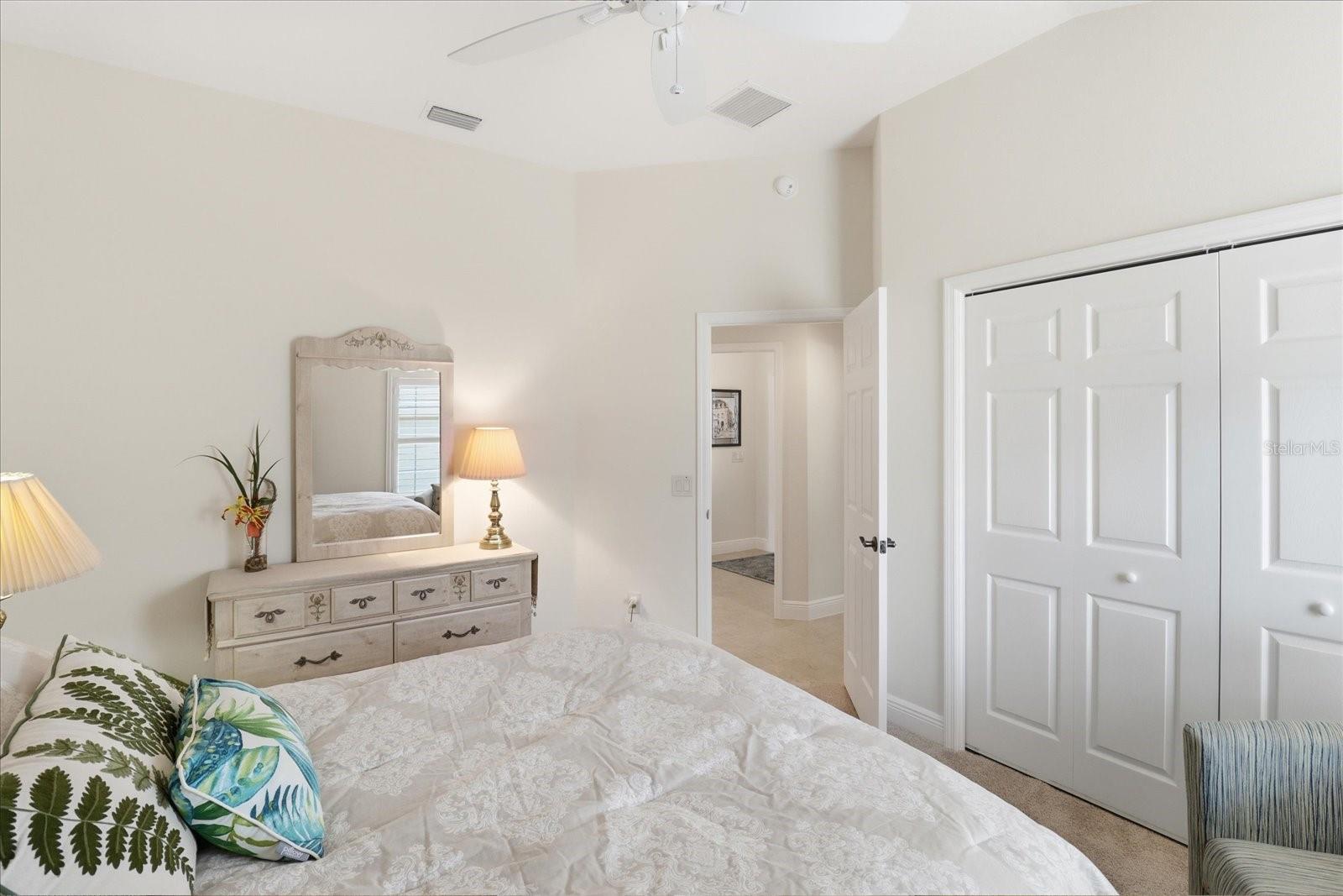 3087 BLACKSTOCK WAY, THE VILLAGES, FL, 32163