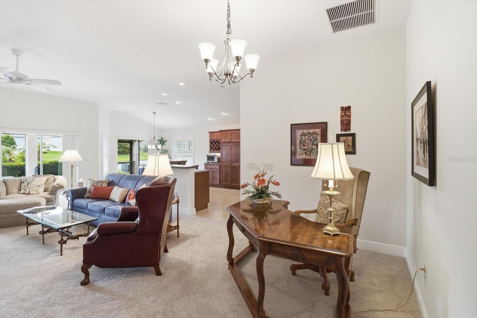 3087 BLACKSTOCK WAY, THE VILLAGES, FL, 32163