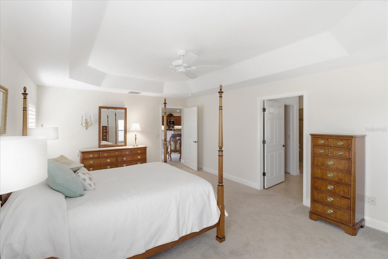 3087 BLACKSTOCK WAY, THE VILLAGES, FL, 32163