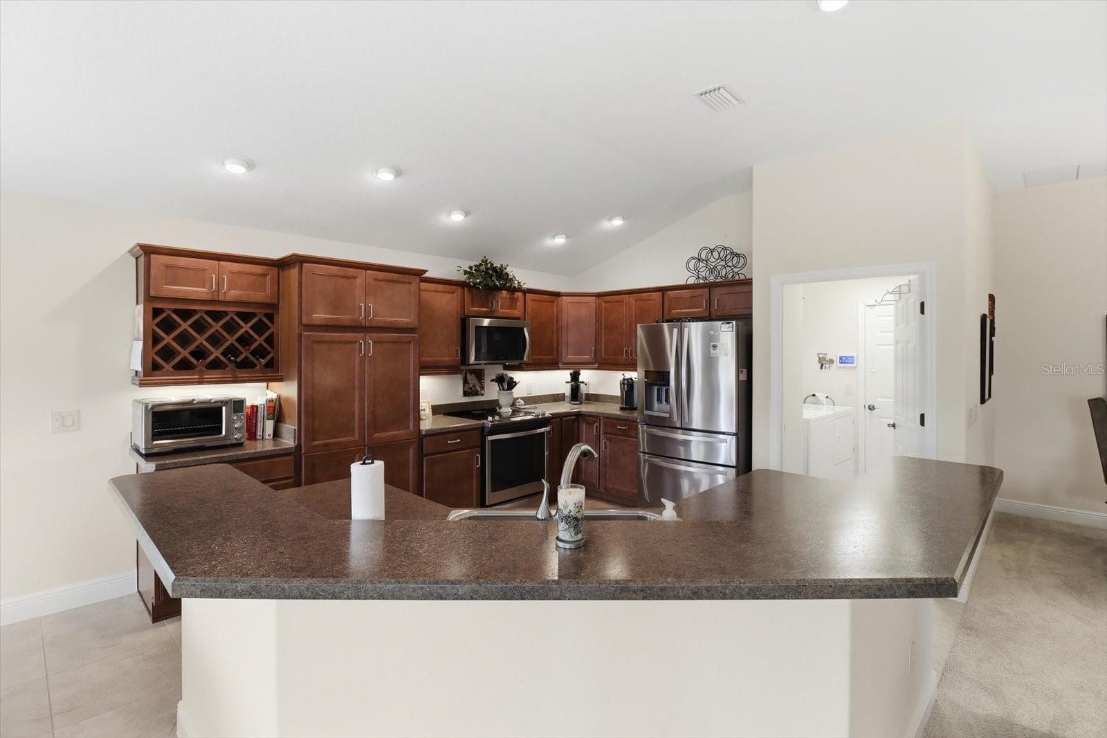 3087 BLACKSTOCK WAY, THE VILLAGES, FL, 32163