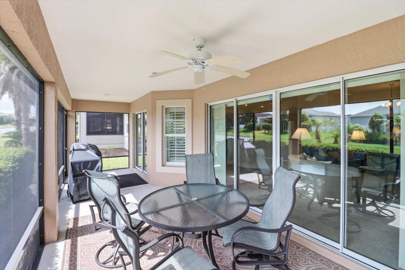3087 BLACKSTOCK WAY, THE VILLAGES, FL, 32163
