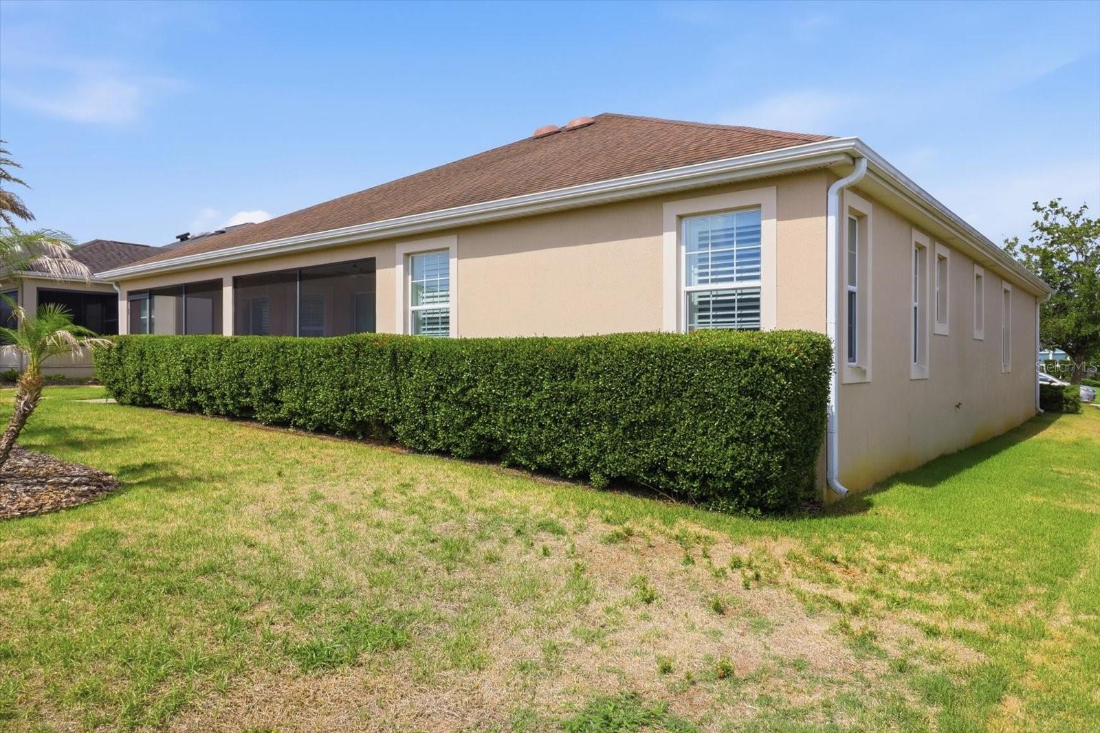 3087 BLACKSTOCK WAY, THE VILLAGES, FL, 32163