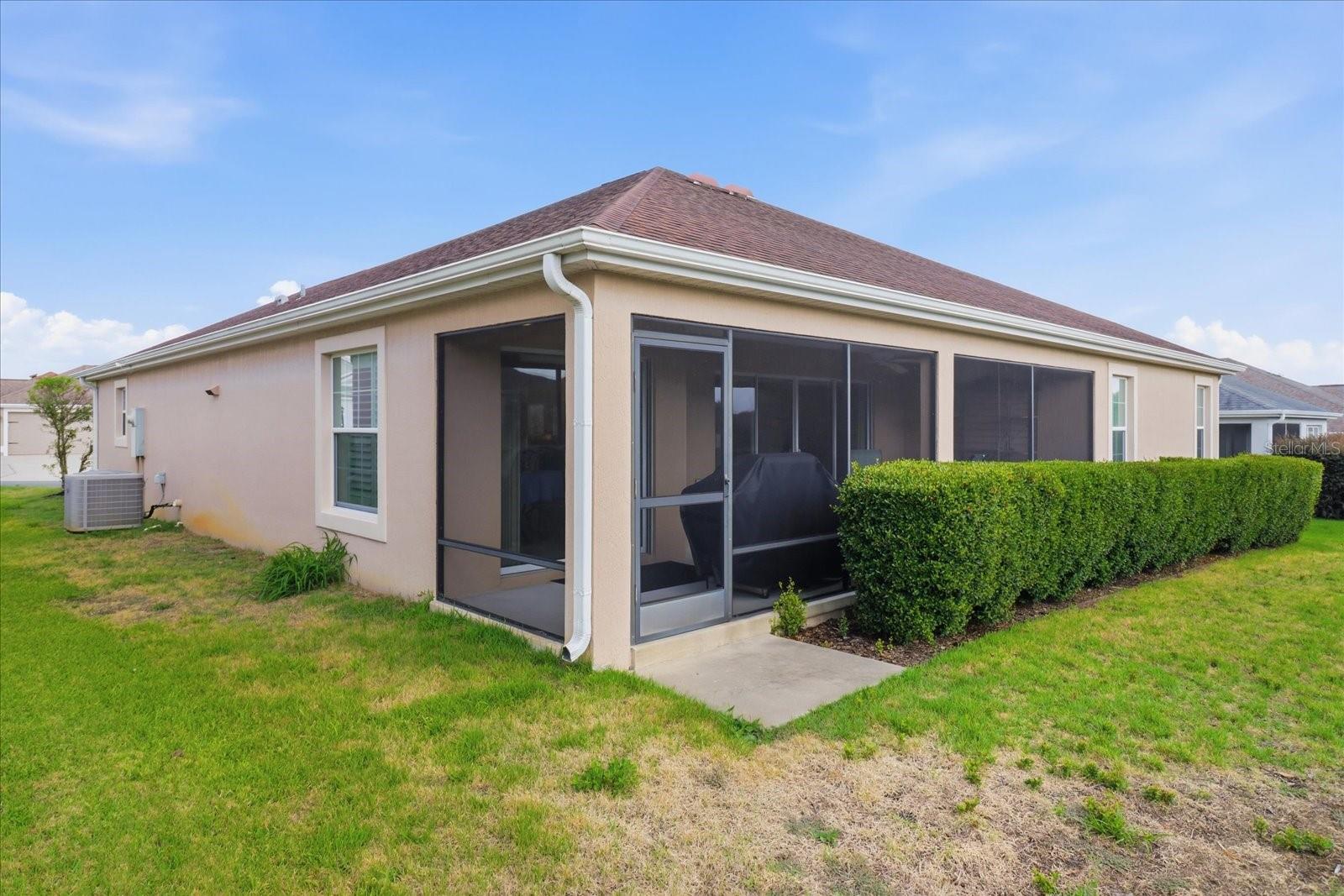 3087 BLACKSTOCK WAY, THE VILLAGES, FL, 32163