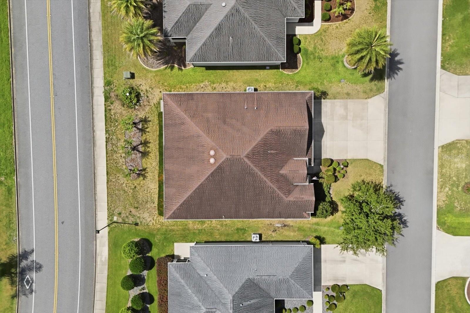 3087 BLACKSTOCK WAY, THE VILLAGES, FL, 32163