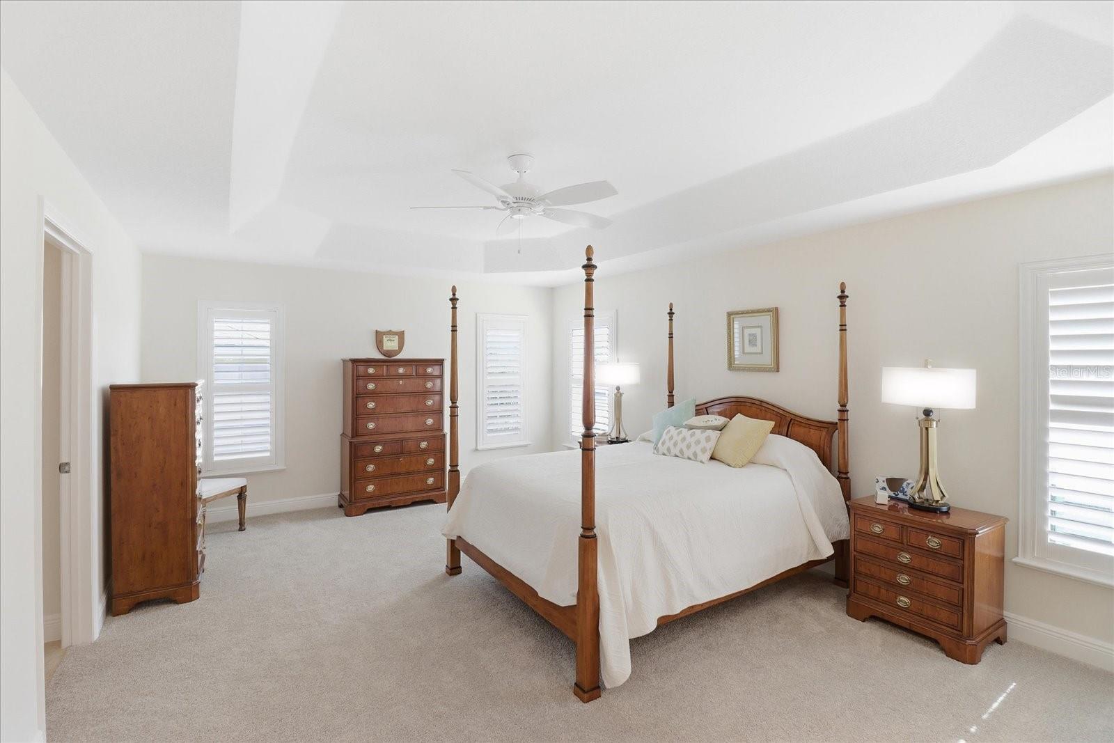 3087 BLACKSTOCK WAY, THE VILLAGES, FL, 32163
