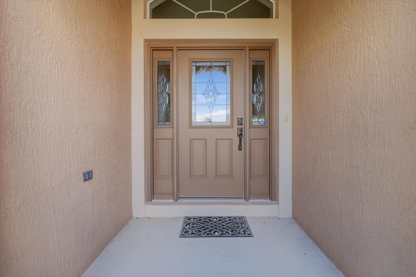 3087 BLACKSTOCK WAY, THE VILLAGES, FL, 32163