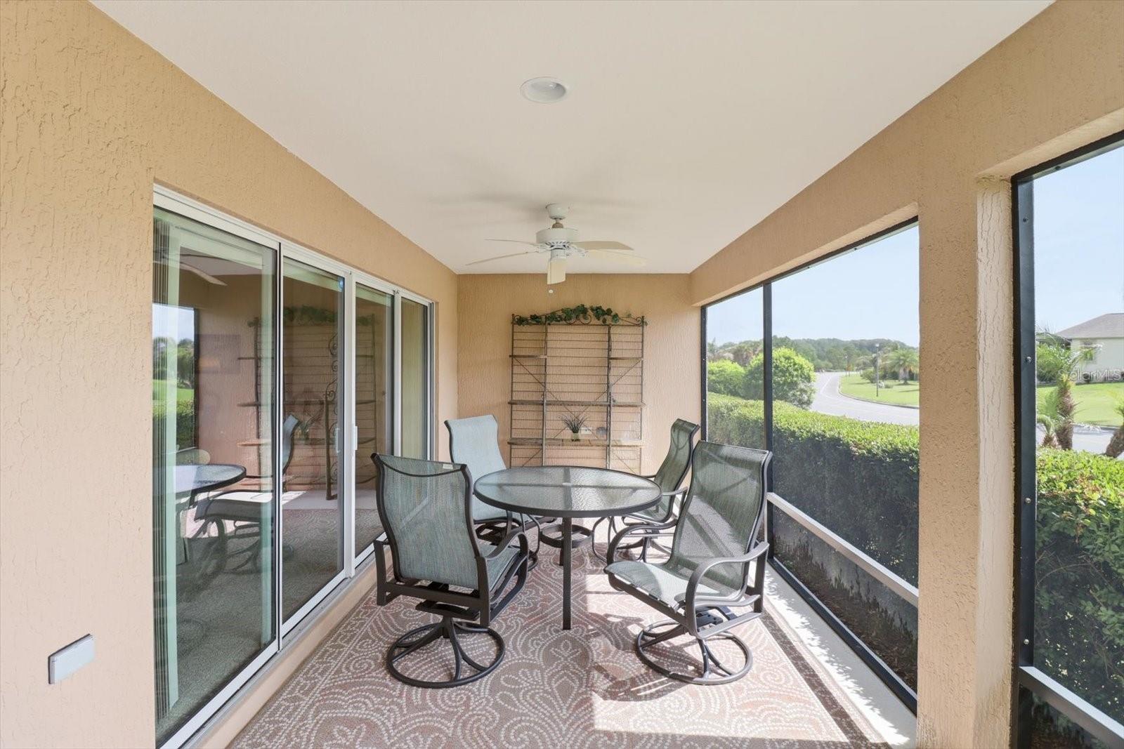 3087 BLACKSTOCK WAY, THE VILLAGES, FL, 32163