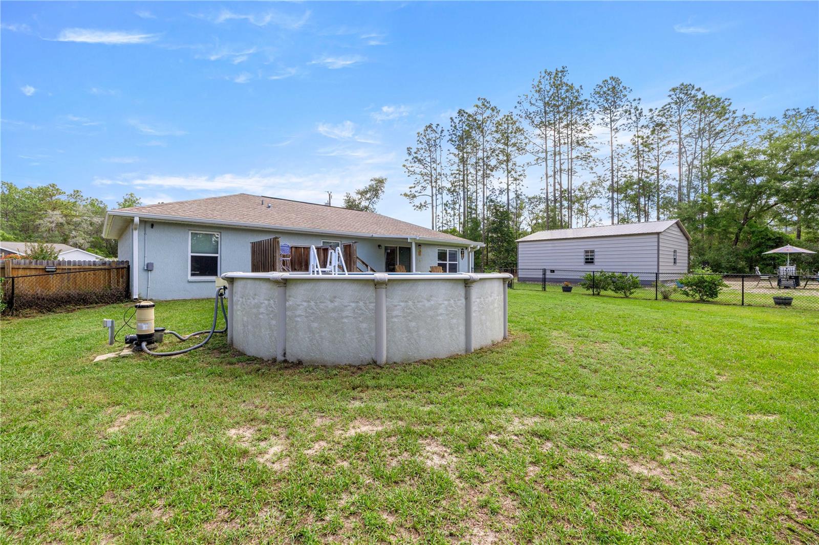3372 W WEBSTER PL, CITRUS SPRINGS, FL, 34433
