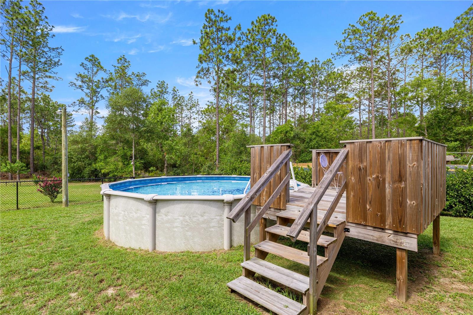3372 W WEBSTER PL, CITRUS SPRINGS, FL, 34433